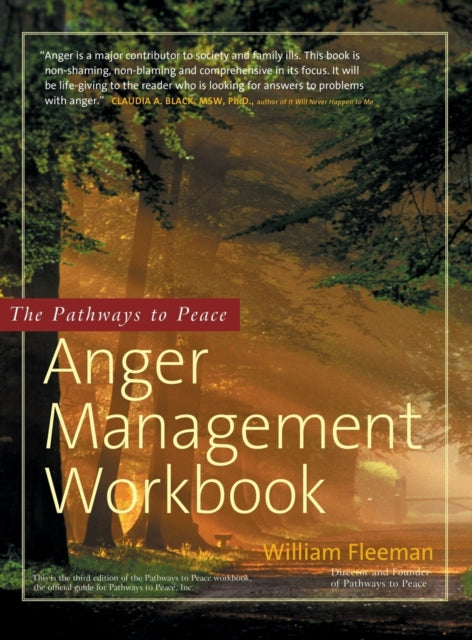 The Pathways to Peace Anger Management Workbook