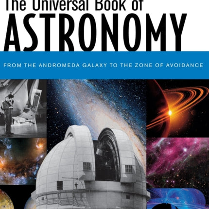 The Universal Book of Astronomy