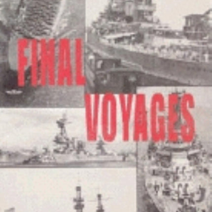 Final Voyages
