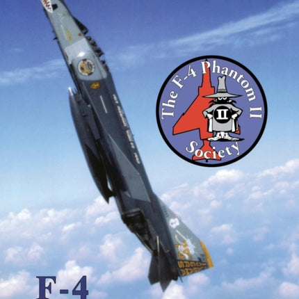 F-4 Phantom II Society
