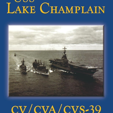 USS Lake Champlain (Limited)