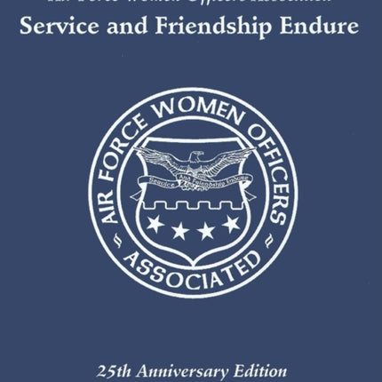 Air Force Women Officers Associated: Service and