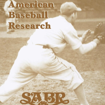 Society of American Baseball Research