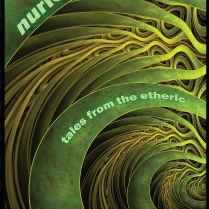 Nurielm - Tales from the Etheric.