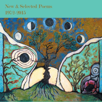 The World As Is: New & Selected Poems, 1972-2015