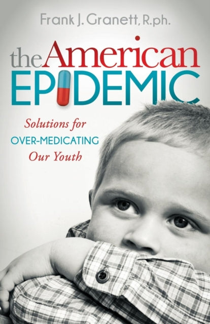 The American Epidemic: Solutions for
