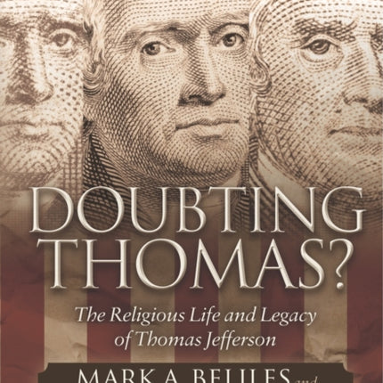 Doubting Thomas: The Religious Life and Legacy of