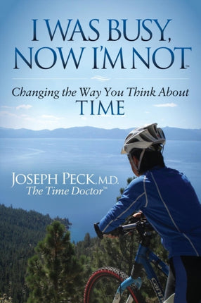 I Was Busy Now I'm Not: Changing the Way You