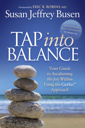 Tap into Balance: Your Guide to Awakening the Joy