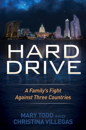 Hard Drive: A Family's Fight Against Three