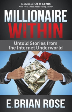 Millionaire Within: Untold Stories from the