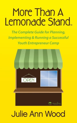 More Than a Lemonade Stand: The Complete Guide