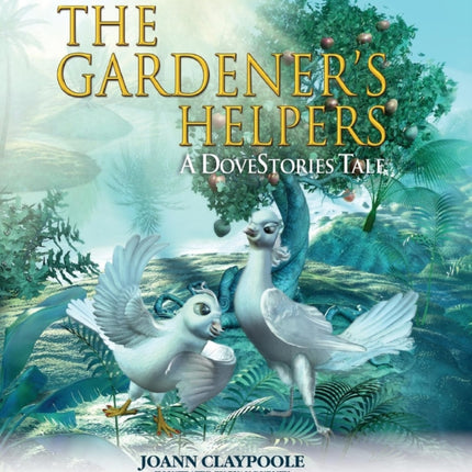 The Gardener's Helpers