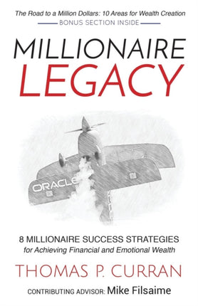 Millionaire Legacy: 8 Millionaire Success