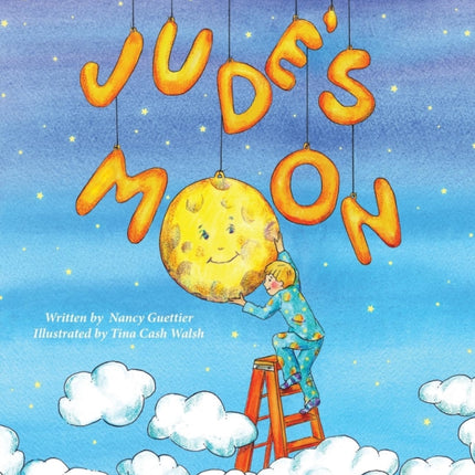 Jude's Moon