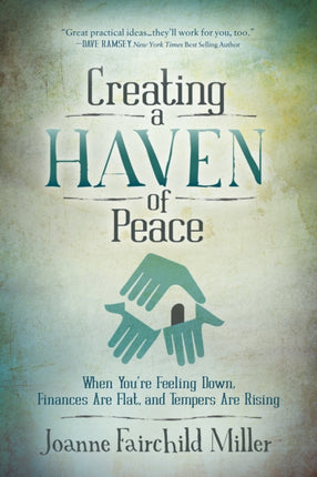 Creating a Haven of Peace: When You're Feeling