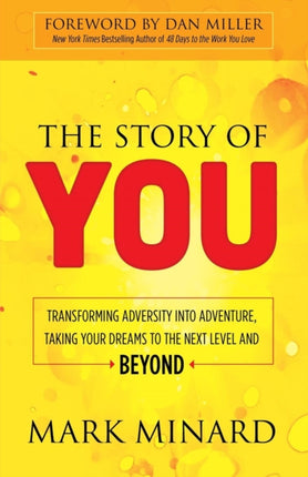 The Story of You: Transforming Adversity into
