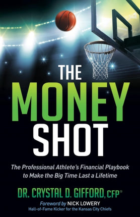 The Money Shot: The Professional Athlete's