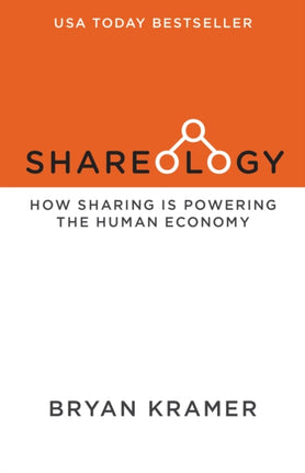 Shareology: How Sharing is Powering the Human