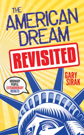 The American Dream, Revisited: Ordinary People,