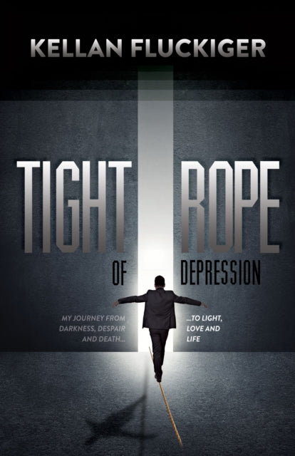 Tight Rope of Depression: My Journey From