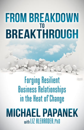 From Breakdown to Breakthrough: Forging Resilient