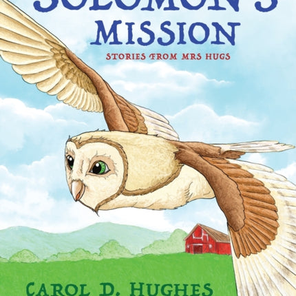 Solomon's Mission