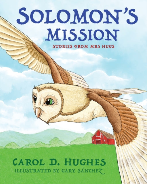 Solomon's Mission