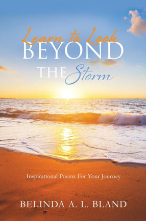 Learn to Look Beyond The Storm