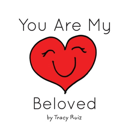 You Are My Beloved