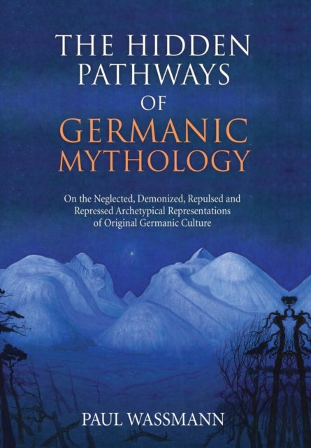 The Hidden Pathways of Germanic Mythology: On the