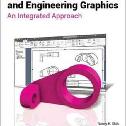 Autodesk Inventor 2017 and Engineering Graphics