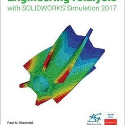 Engineering Analysis with SOLIDWORKS Simulation 2017