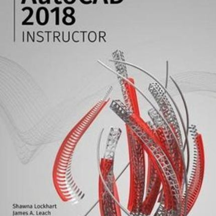 AutoCAD 2018 Instructor