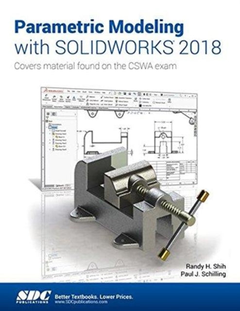 Parametric Modeling with SOLIDWORKS 2018