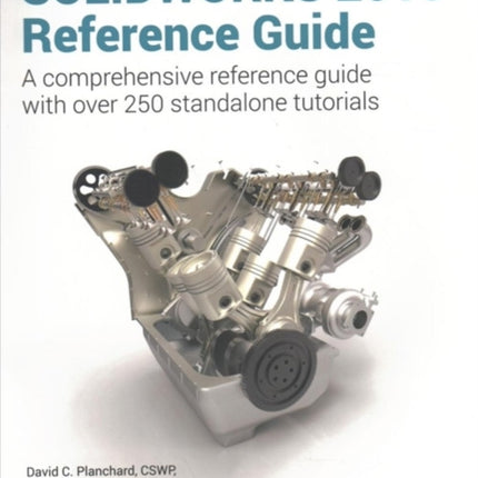 SOLIDWORKS 2018 Reference Guide