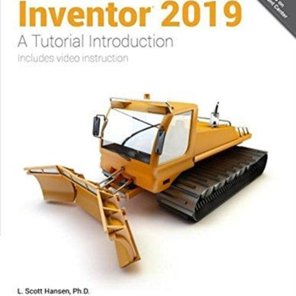 Autodesk Inventor 2019