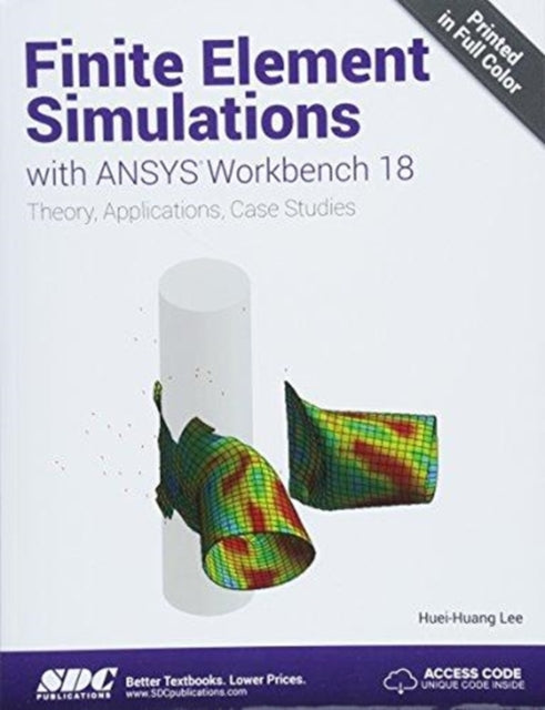 Finite Element Simulations with ANSYS Workbench 18