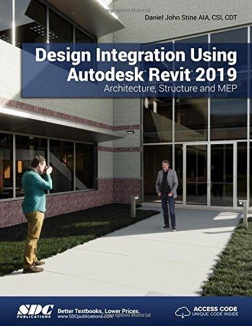 Design Integration Using Autodesk Revit 2019