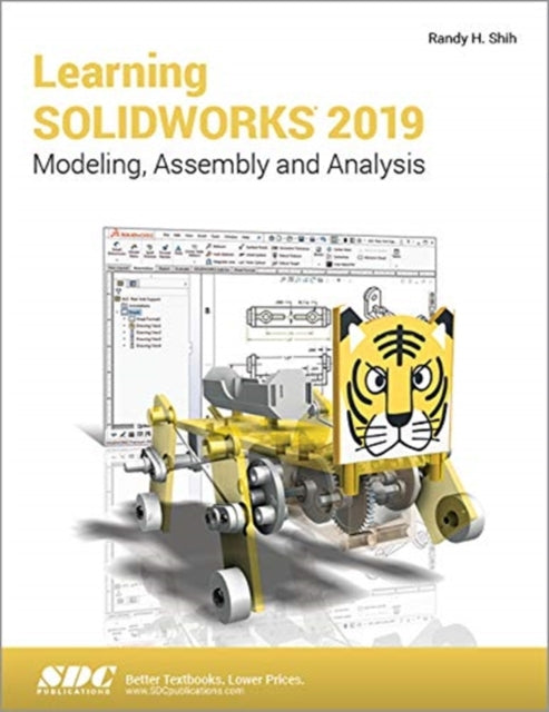 Learning SOLIDWORKS 2019