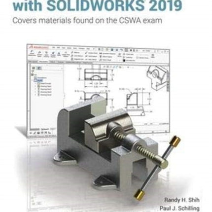 Parametric Modeling with SOLIDWORKS 2019