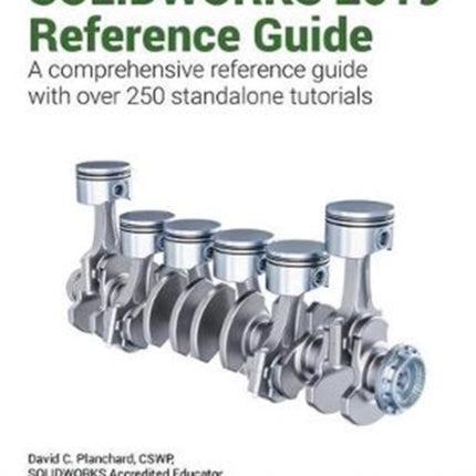 SOLIDWORKS 2019 Reference Guide