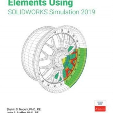 Analysis of Machine Elements Using SOLIDWORKS Simulation 2019