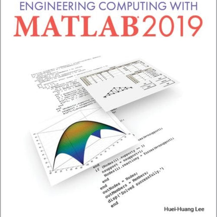 Programming and Engineering Computing with MATLAB 2019