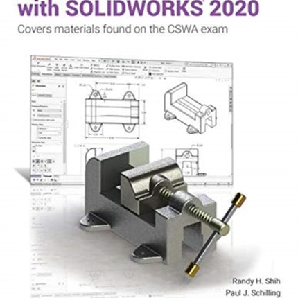 Parametric Modeling with SOLIDWORKS 2020