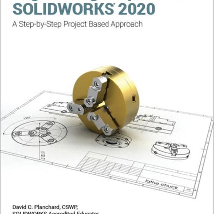 Engineering Graphics with SOLIDWORKS 2020