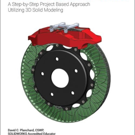 SOLIDWORKS 2020 Tutorial