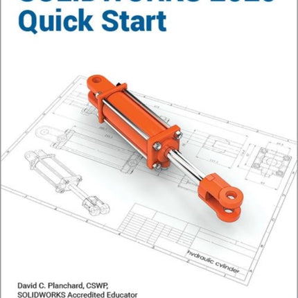 SOLIDWORKS 2020 Quick Start