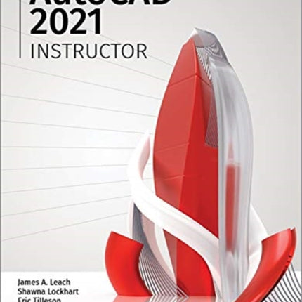 AutoCAD 2021 Instructor