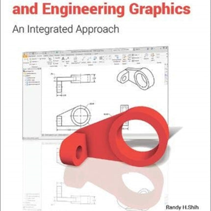 Autodesk Inventor 2021 and Engineering Graphics